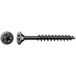 SPAX 0191040300353 Vis à tête fraisée 3 mm 35 mm T-STAR plus Acier 200 pièce(s)