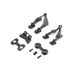 Team Losi Racing TLR231063 accessoires, hardware en gereedschap, meerkleurig