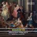 Analekta Olivier Brault, Sonate 1704 - Boismortier: Sonates Pour Violon Op.20 (CD)