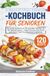 Bookmundo Heißluftfritteusen-Kochbuch für Senioren
