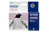 Epson T559640 Light Magenta Ink Cartridge for Stylus Photo RX700