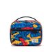 LEGO Herschel Pop Quiz lunchbox Little Herschel - stenenregen