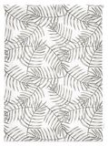 Rolgordijn Tropic, lichtdoorlatend, 130x180 cm