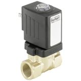 Bürkert Servogestuurd ventiel 280483 6213 24 V 1 stuk(s)