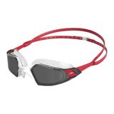 Speedo Aquapulse Pro zwembril Rood-Wit