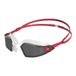 Speedo Aquapulse Pro zwembril Rood-Wit