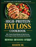 High-Protein Fat Loss Cookbook