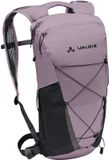 VAUDE Uphill 8 Rugzak Unisex Bike-Sports Rugzak 8L Purple Ash