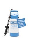 Gloria Foammaster Fm 30 Schuimsproeier, Schuim-/Drukspuitapparaat, 3L, Uitbrengen Van Reinigingsschuim, Incl. 2,0 m Spiraalslang