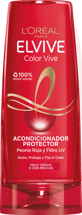 LA'OrA(c)al Paris Conditioner - 300 ml - Voor gekleurd haar - Dames