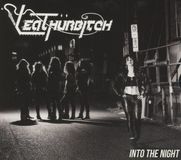 Suburban Leathurbitch Into The Night