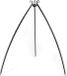 CookKing Driepoot 200 Cm Zwart Staal