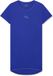Schiesser Dames Nachthemd korte mouw - 46 - Blauw