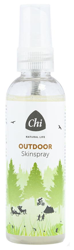Chi Outdoor Skinspray - 8714243053335