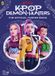 KPop Demon Hunters KPop Demon Hunters: The Official Poster Book