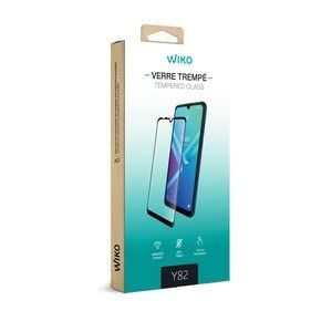 WIKO VERRE TREMPE Y82 - 3700738131409