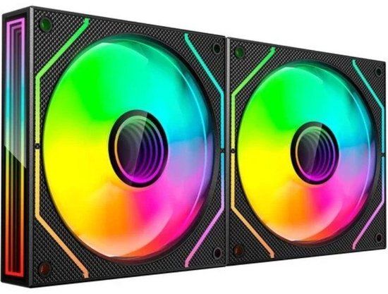 Mars Gaming MF-3DPROX2