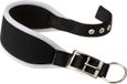 Ferplast Hondenhalsband Ergocomfort 40-46 cm Zwart/Grijs