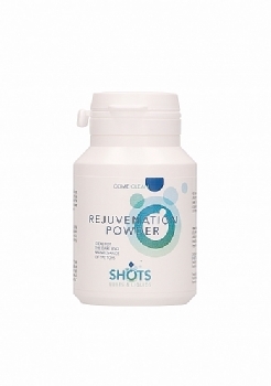 Dolls Dolls - Shots - Rejuvenation Powder - 35 g