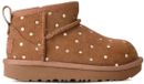 UGG Classic Ultra Mini Shiny Dots Laarzen Voor Peuters EU 28 1/2 Kinderen
