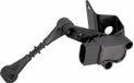 METZGER Sensor voor lichtbundelregeling, achter, rechts, voor LAND ROVER Range Rover Evoque (L538)
