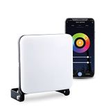Garza ® Smarthome Intelligente led-schijnwerper