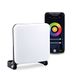 Garza ® Smarthome Intelligente led-schijnwerper