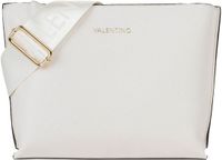 Valentino Fall Re Crossbag Creme White