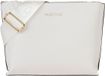 Valentino Fall Re Crossbag Creme White