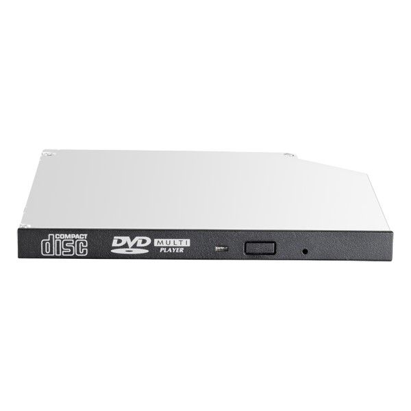 Fujitsu S26361-F3778-L1 DVD Super Multi Optische schijfstation Zwart