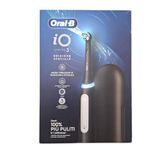 Oral-B Oplaadbare elektrische tandenborstel iO 3N zwart