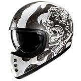HJC V60 FLAME MC5 XL