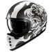 HJC V60 FLAME MC5 XL