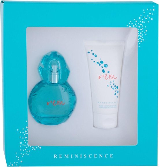 Reminiscence Rem geschenkset 50 ml / unisex