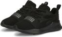 Puma Wired Run Pure Ps Chaussures de course Rigide Noir EU 31 Garçon