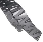 Deurmat Aprilia Deurmat Aprilia, links, zwart voor Aprilia SR 50, AP8268064