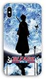 Beschermhoes Wiko Beschermhoes voor Wiko Y80, motief: Manga, Bleach Mond