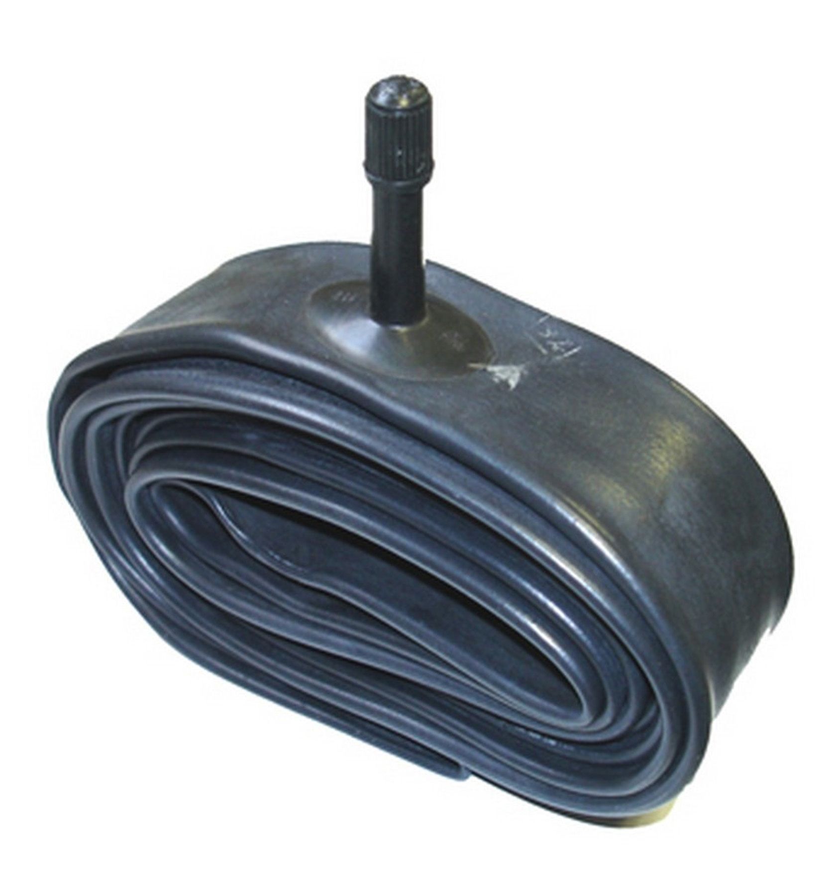 Michelin 804154 Fiets binnenbanden Zwart
