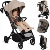 Lionelo Tansi Buggy - Beige