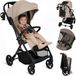 Lionelo Tansi Buggy - Beige