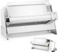 Prismafood Rouleuse à pâte électrique Inox 250W