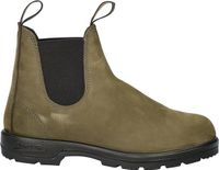 Blundstone 2442 Classic model Chelsea boots Leer Unisex Volwassenen Forest