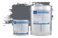 Wixx 2K PU Peinture Métallique - 5L - RAL 3020 | Rouge Trafic