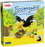 Haba Boomgaard - Jeu éducatif - À partir de 3 ans