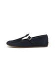Candice Cooper Mocassins 'ROCK MOK' marine