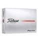 Titleist balle de golf 25 Pro V1X "Édition spéciale" 12 pièces