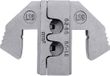 TOOLCRAFT Krimpinzetstuk MCP 6.3/4.8K & SPT contact (SWS) 0.2 tot 1 mm²