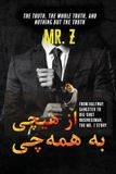Mr. Z Paperback 480 pagina's 18 augustus 2025