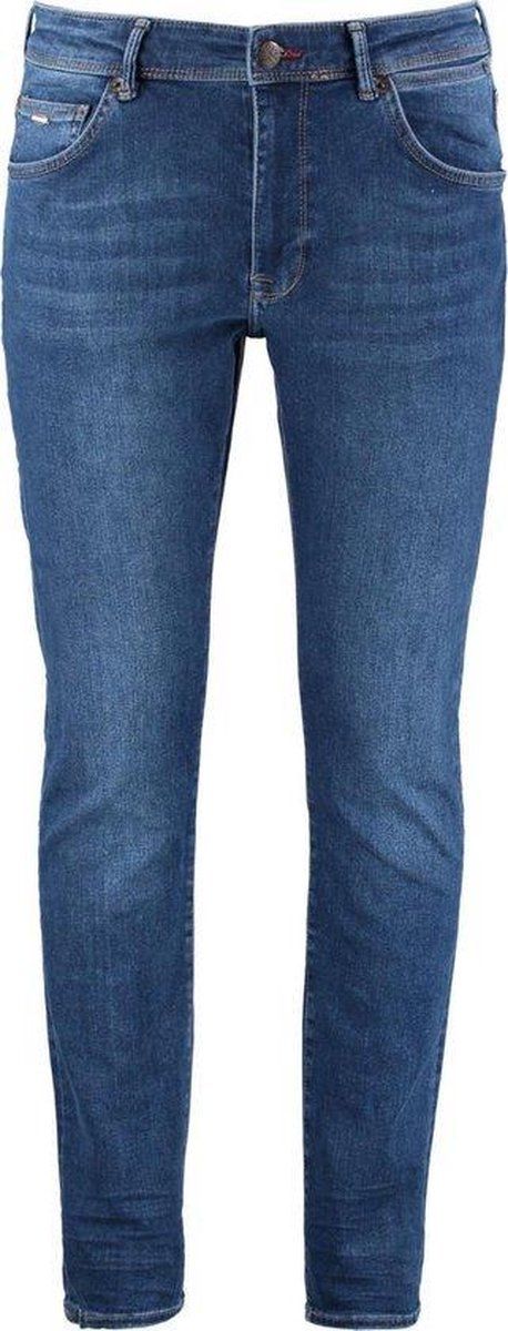 Petrol Industries Seaham Classic Slim Fit Heren Jeans - L32W36 - 8720056194523