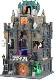 Lemax Appartements Phantom View Spooky Town 2023
